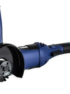 Zlevněný TUSON - úhlová bruska 125 mm 950 W