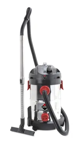 Rubi AS-30 PRO průmyslový vysavač Originální