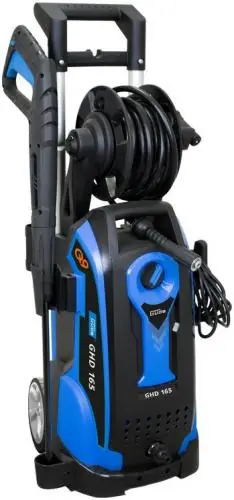 Vysokotlaká myčka GHD 165 Akční Nabídka