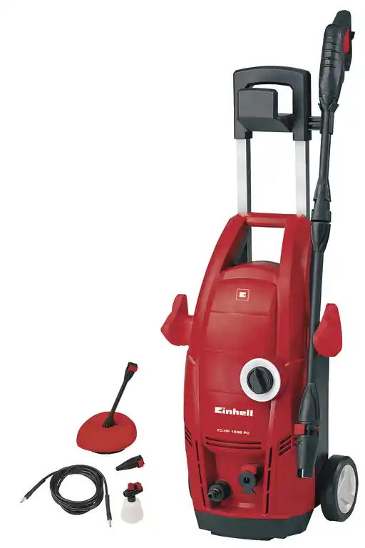 Myčka vysokotlaká TC-HP 1538 PC Einhell Classic Expresní Doručení