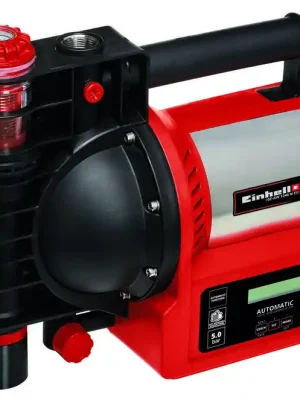 Automatická vodárna GE-AW 1246 N FS Einhell Sezónní Sleva