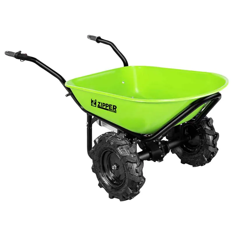 Objednat Nyní Elektrické motorové kolečko ZI-EWB260 Zipper