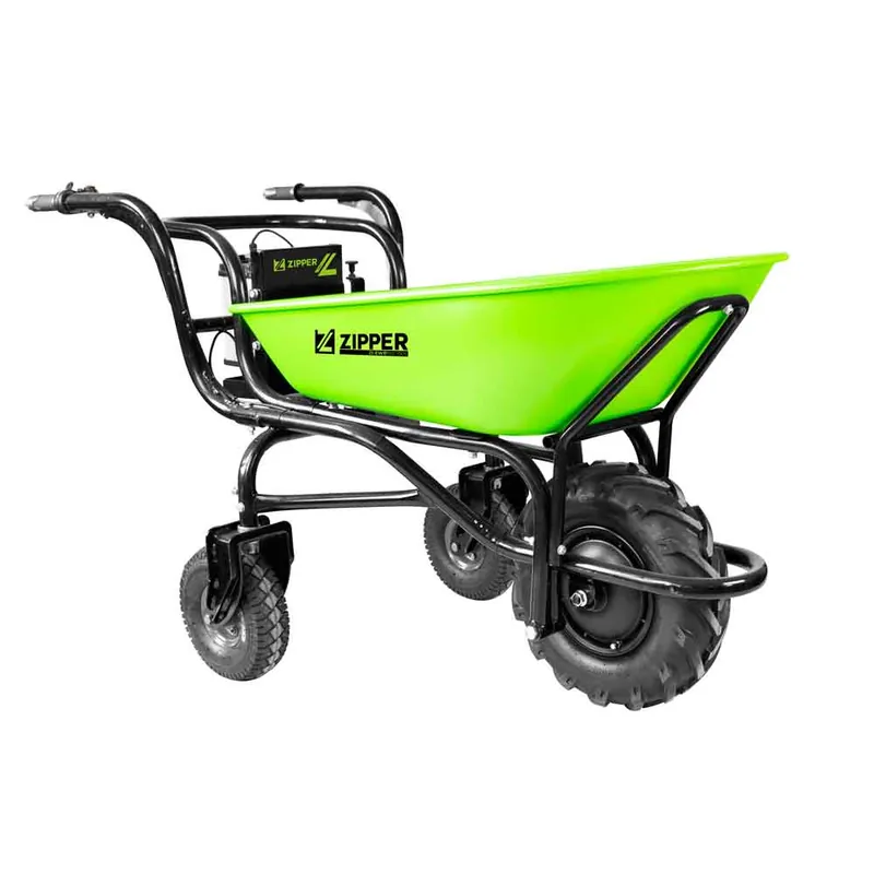 Originální Elektrické motorové kolečko ZI-EWB150-100L Zipper