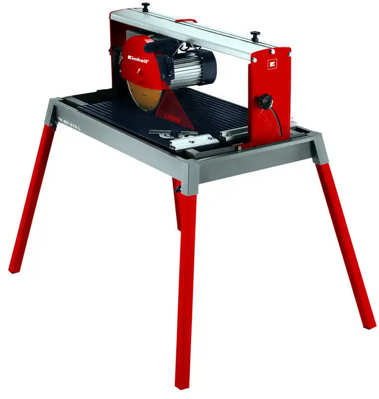 Sleva Řezačka kamene laserová TE-SC 570 L Einhell