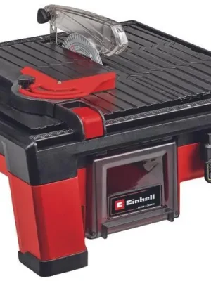 Aku řezačka dlaždic TE-TC 18/115 Li-Solo Einhell Autentický