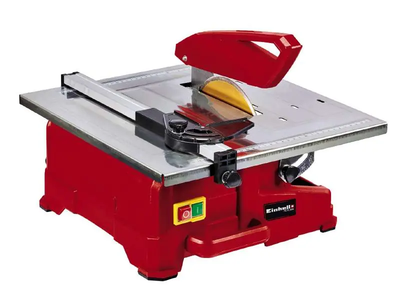 Řezačka dlaždic TC-TC 800 Einhell Horká Nabídka