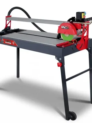 Top Prodej DV-200/1000 - Elektrická diamantová pila s délkou řezu 106 cm, motorem 1,1 kW, DIA kotouč v ceně