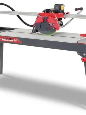 Aktuální DC-250/850 - Elektrická diamantová portálová pila s délkou řezu 85 cm, 1,1 kW