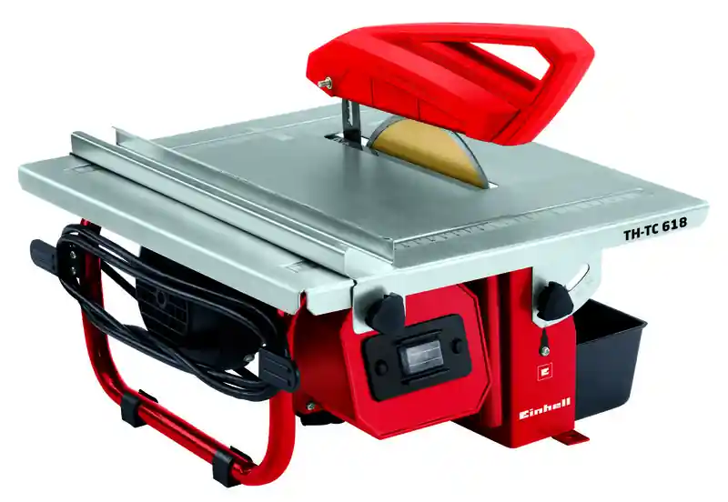 Nejlepší Volba Řezačka dlaždic TH-TC 618 Einhell Home