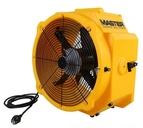 Ihned K Objednání Ventilátor DFX-20