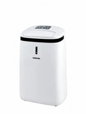 DH720P - Odvlhčovač vzduchu, výkon 20l/24hod. Vysoce Kvalitní