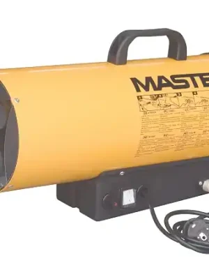 Cenově Výhodný Plynové topidlo Master BLP 17 M