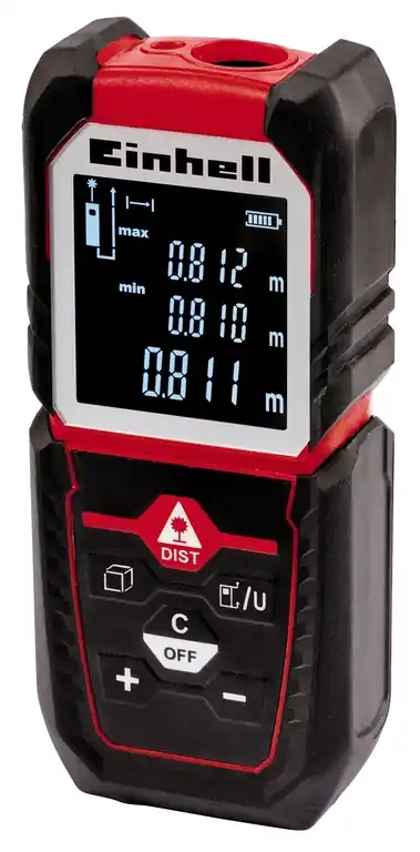 Poslední Šance Laser měříci TC-LD 50 Einhell Classic