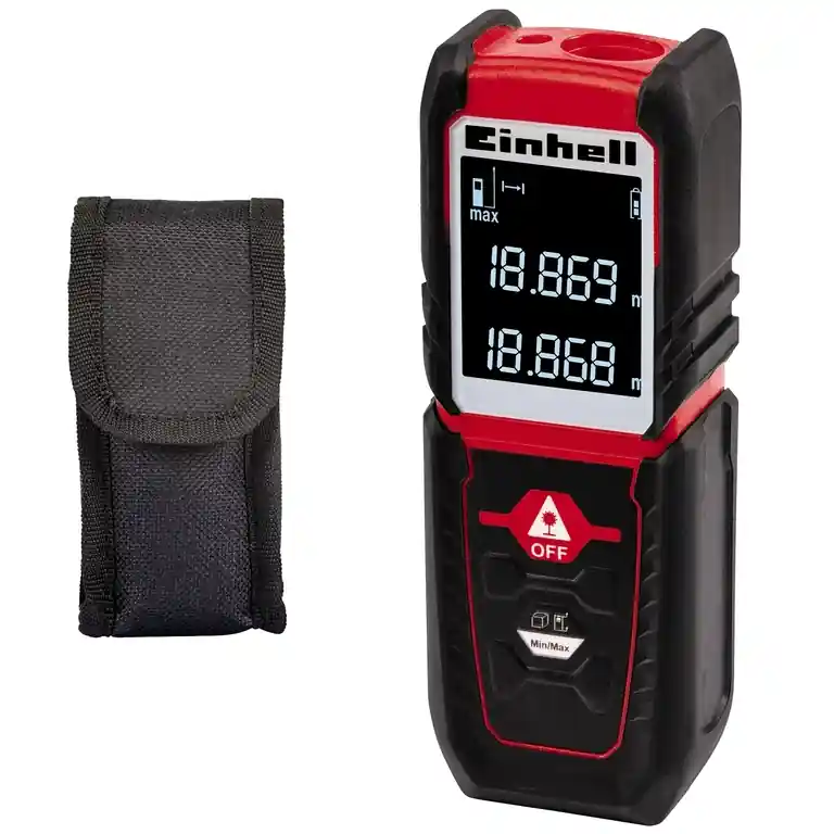 Dokud Zásoby Vydrží Laser měříci TC-LD 25 Einhell Classic