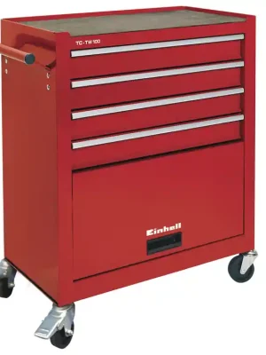 Vozík na nářadí TC-TW 100 Einhell Classic Zlevněný