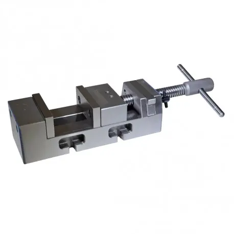 Rychloupínací mechanický svěrák VQS-5 Nakupujte Hned