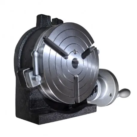 Akční Nabídka Horizontální/vertikální otočný stůl 150 mm (HV-6)