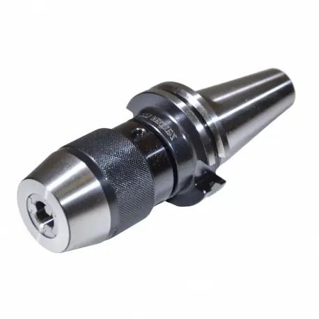 Nástrojový držák BT40 s vrtací hlavičkou 1-8 mm Vrácení Zdarma