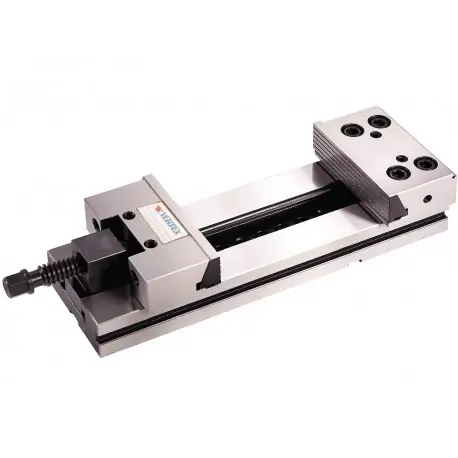 Bezpečná Platba Přesný modulární svěrák 150 / 200 mm, VMP-6