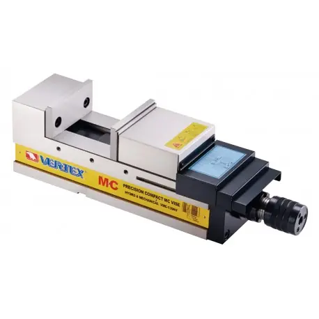 Hydraulický strojní svěrák 160/240, VMC-160HV Horká Nabídka