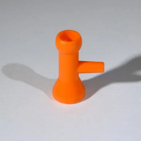 Kup Teď Tryska 1/4" boční průtok