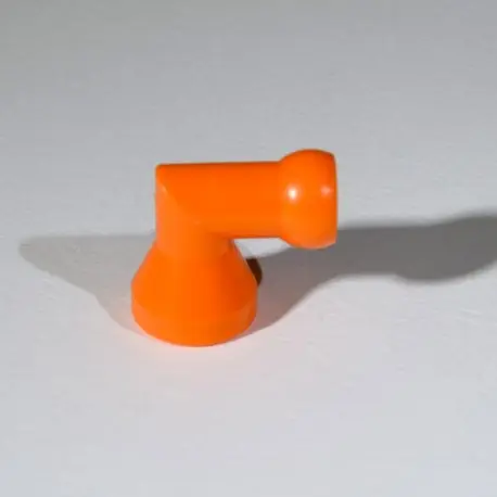 Koleno 1/4" Cenově Výhodný
