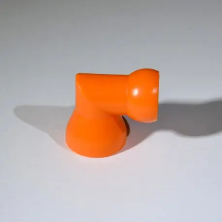 Koleno 1/2" Vysoce Kvalitní