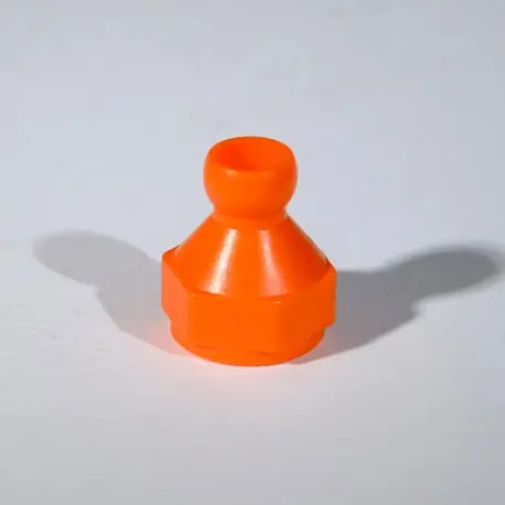 Přípojka 1/4" s vnitřním závitem 3/8" Cenový Hit