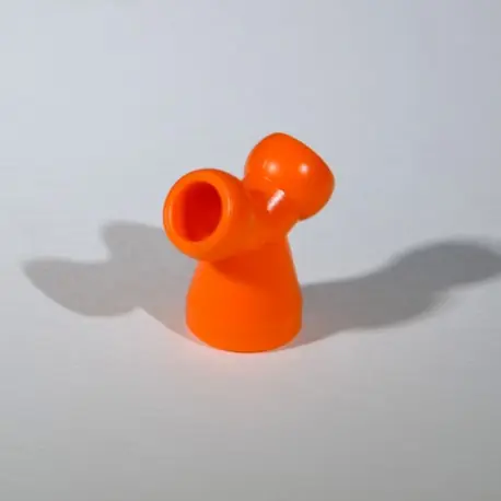 Jen Po Omezenou Doba Y rozdvojka 1/4"