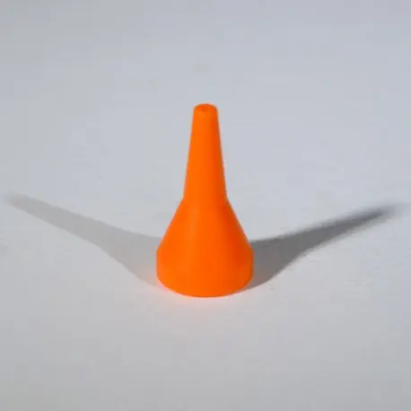 Akční Cena Tryska 1/4" s koncem 1/16"