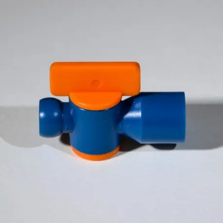 Kup Teď Kohoutek 1/4" s vnitřním PT závitem 1/4"