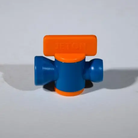 Kohoutek 1/4" Dokud Zásoby Vydrží