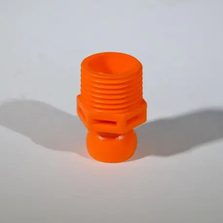 Nová Kolekce Přípojka 3/8" s NPT závitem 1/2"