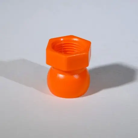 Přípojka 1/2" s vnitřním závitem 1/4" Akční Nabídka