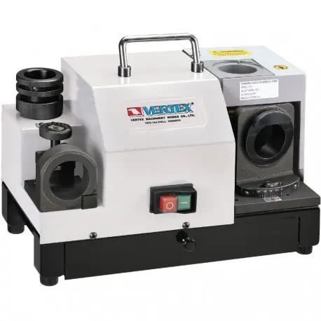 Bezpečná Platba Bruska na ostření vrtáků pr. 8 - 30 mm (VDG-30)