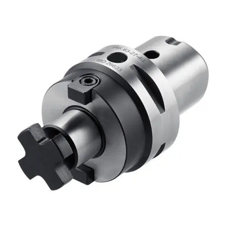 Přímo Od Výrobce Upínač PSK 63 pro frézy s příčnou drážkou - 22 mm, délka 100 mm