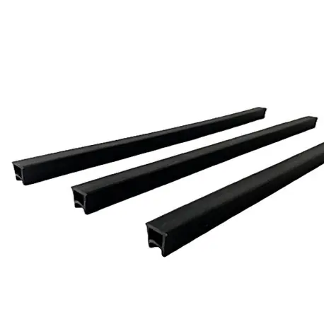 PVC záslepky pro T-drážky 22 mm, 1x 1000 mm, ITAX TOOLS Cenově Výhodný
