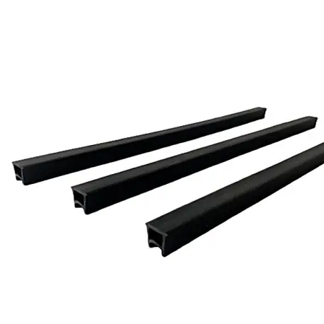 PVC záslepka pro T-drážky 16 mm, 1x 500 mm, ITAX TOOLS Ověřený
