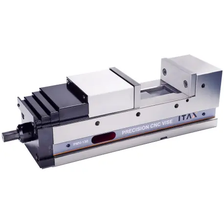 Přesný svěrák PMV-130, mechanický Horká Nabídka