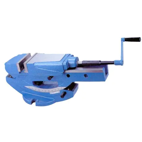 Přímo Od Výrobce Hydraulický naklápěcí svěrák AVH-150