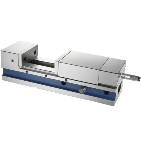 Hydraulický strojní svěrák 200/300, TAF-8 Horká Nabídka