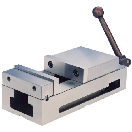 Přesný mechanický svěrák, IPV-150 Autentický
