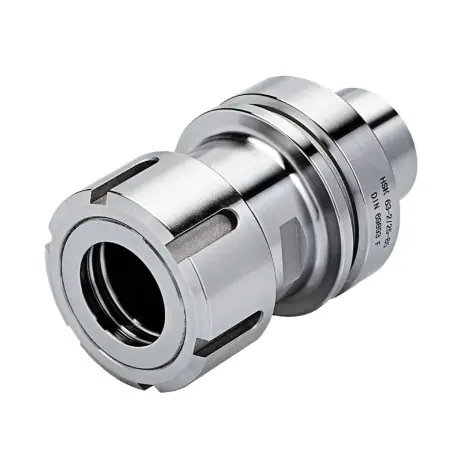 Rychlé Dodání Kleštinový upínač HSK 63-2/25 OZ25 Form F