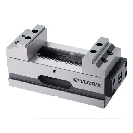 Samostředící svěrák VCV-10130 šířka čelistí 101 mm - Showroom Jen Po Omezenou Doba