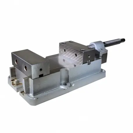 Mechanický strojní svěrák, šíře 145 mm, VCH-6 Must-Have