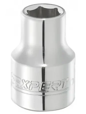 1/2" 6hranná metrická hlavice Tona Expert vel. 8 Pouze Dnes