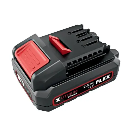 Nakupujte Hned Akumulátor Li-Ion 12 V FLEX 2,5 Ah