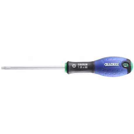 Šroubovák TORX T27 Tona Expert Akční Cena