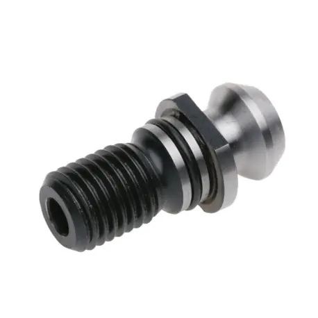 Objednat Nyní Vtažný čep M16, L=44,5mm, 45° s průchozím otvorem, včetně O-kroužku