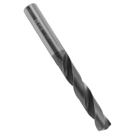 Výhodná Nabídka Karbidový vrták 5xD - 12,60 mm s vnitřním chlazením, NÁSTROJE CZ